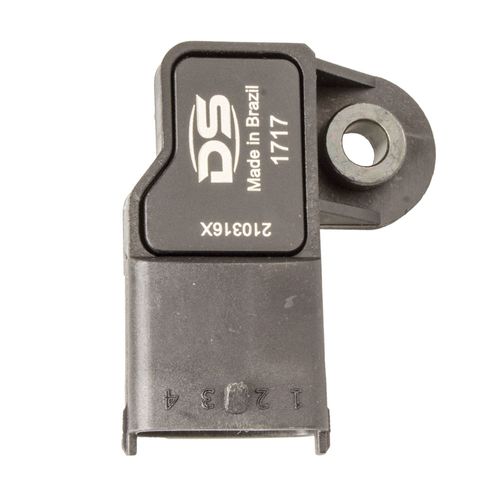 Sensor Map Pressão Gm Blazer 2007 a 2011 - 188021 - 1717