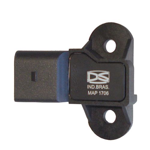 Sensor Map Pressão Gm Kadett 1989 a 1998 - 148808 - 1706