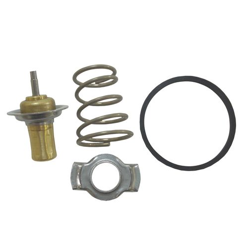 Válvula Termostática Gm Prisma 2006 a 2012 - 198878 - VT29792