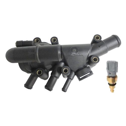 Válvula Termostática Ford Fiesta 2004 a 2005 - 159843 - 440282