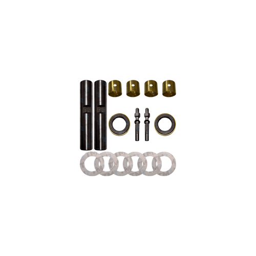 Embuchamento Manga Eixo Ford Cargo 815 915 33,10 com Chime