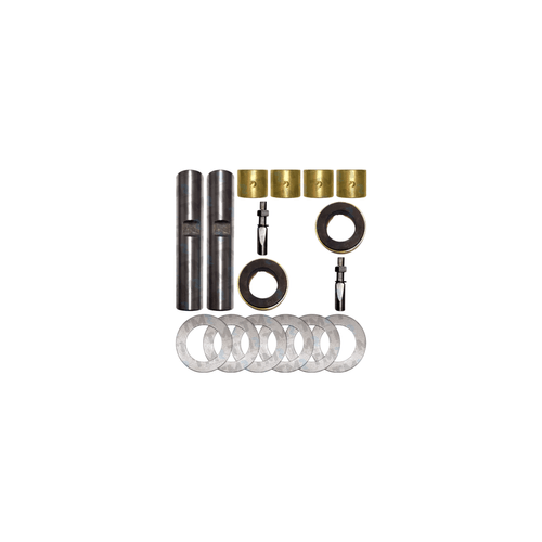Embuchamento Manga Eixo Chime Volks 33,40 (0,40) VW03CH40