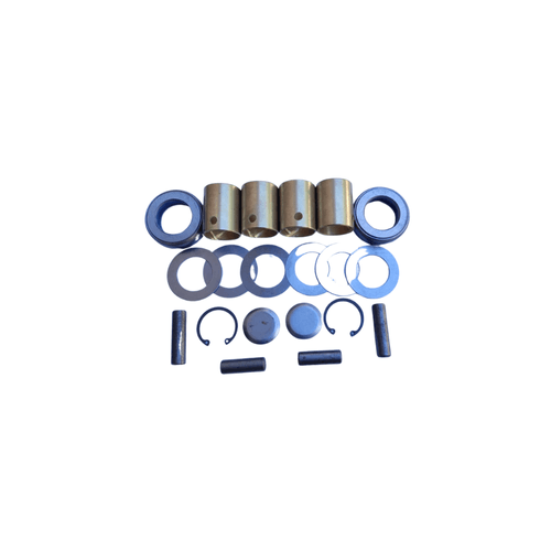 Embuchamento Sem Pino com Rolamento Gen. Motors GMC GM02RESP