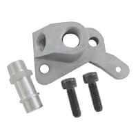 Adaptador Coletor Admissão Ford Fiesta 1995 a 2001 - 7335 - 2113