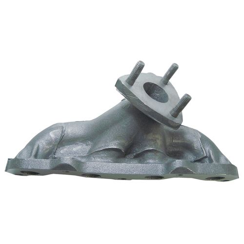 Coletor Escapamento Vw Gol 2000 a 2005 - 169176 - T031