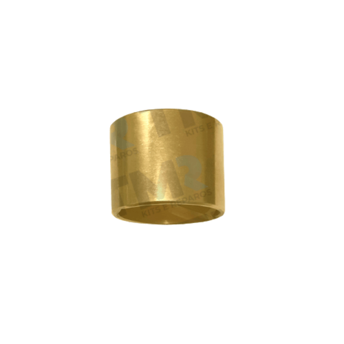 Bucha Manga de Eixo Bronze MB1318 1417 1620 1618 Freio a Ar