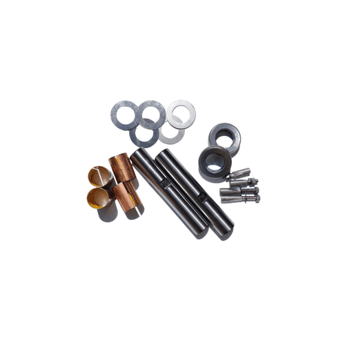 Jogo Completo VW C/ Rolamen E Bucha Teflon 45,65mm VW05REt10