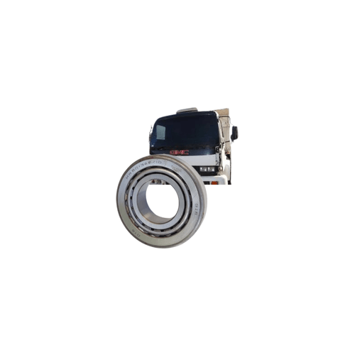 Rolamento da Manga Eixo GM15190 GM16220 usado em pino 48mm