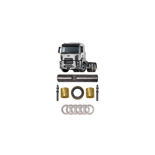 Embuchamento Manga Eixo Ford Pesado 2042 2842 50,30 - 1 Lado