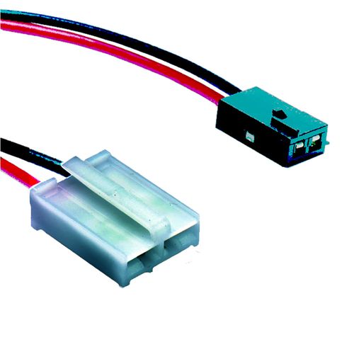 Chicote Reparo Gm Corsa 1994 a 2002 - 165025 - TC1021213
