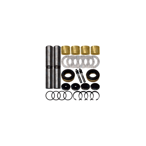 Embuchamento com Chime MB1318 MB1620  Freio a Ar 38,10 (0,10