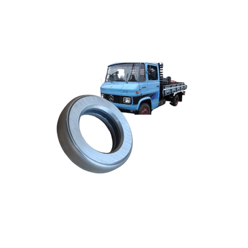 Rolamento Manga Eixo MB708 MB608 Medida 27,50 x 47,20 x11,30
