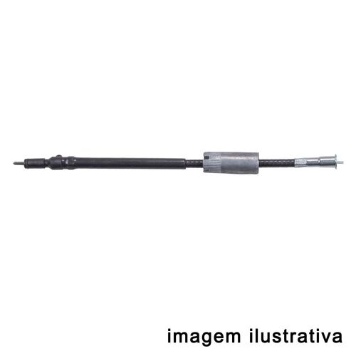 Cabo Velocímetro Gm C20 1985 a 1990 - 138525 - 30152