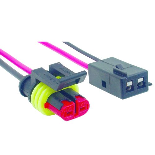 Chicote Reparo Diversos Universal 1991 a 2015 - 165049 - TC1021220