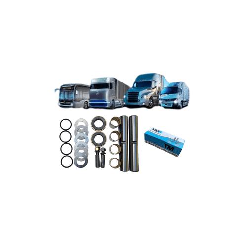 Embuchamento Manga Eixo Ford Cargo 814 28,65 std FO06CH00