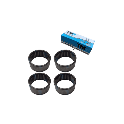 Kit 4 Buchas Agulha manga eixo MB O370 371 O400 O500