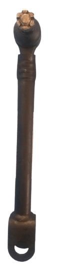 Barra Estabilizadora MB 1113 1313 1315 1418 310mm N510 LB158