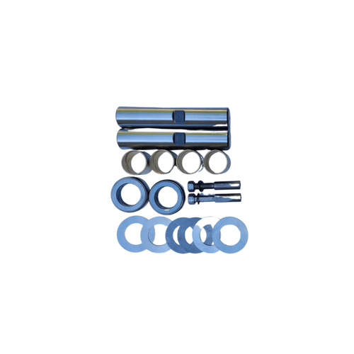 Embuchamento Completo c/Rolamento 33,10mm 2RO498629 VW03RE10
