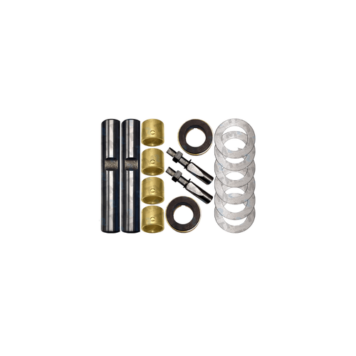 Embuchamento Manga VW 8150 9160 10160 Pino 33,3 bucha grossa