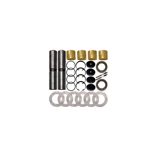Embuchamento Chime MB1618 1620 1721 2729 45,50mm MB06CH50