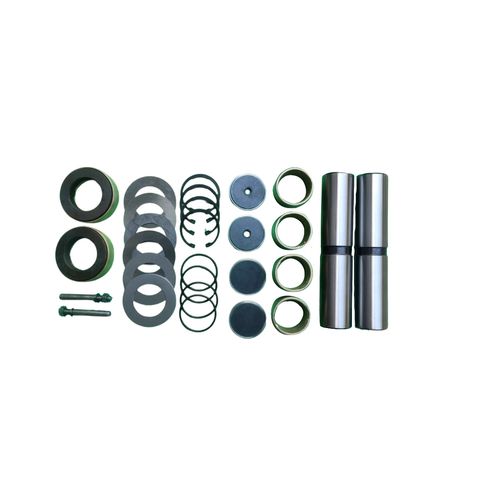Jg Compl C/Chime - MBAtego.1315/1725/2425 (45,10mm) MB11CH10