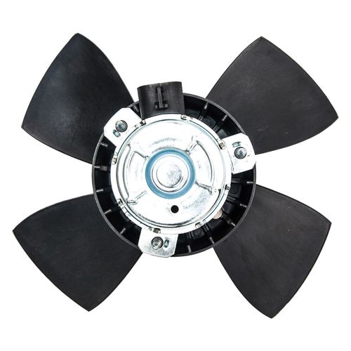 Eletroventilador Radiador Gm Corsa 1997 a 2001 - 182142 - AVLD02001/0146