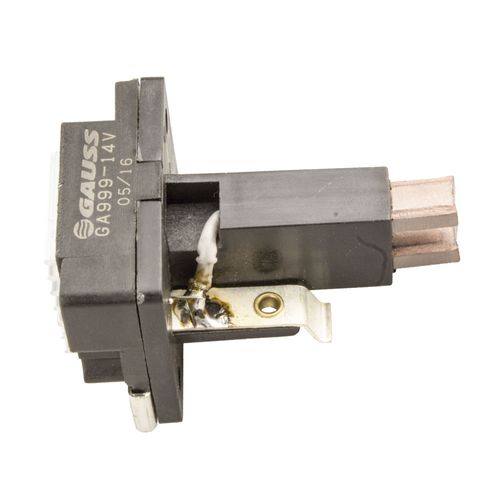 Regulador Voltagem Vw Gol 1980 a 1995 - 175873 - GA999