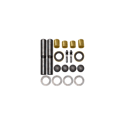 Embuchamento Manga Eixo MB 608 708 26,60mm 0,60) para 2 lado