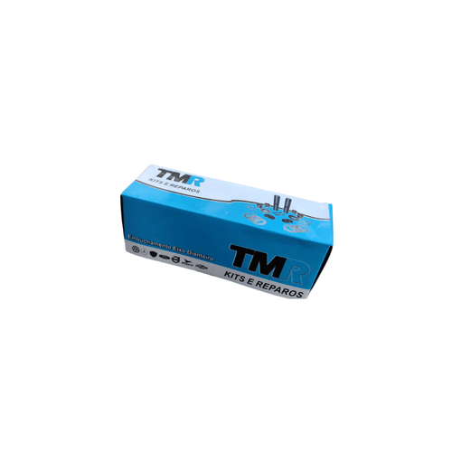 Jg Compl C/Chime (AGulha) -MBO370/371/400 (50,10mm) MB07CH10