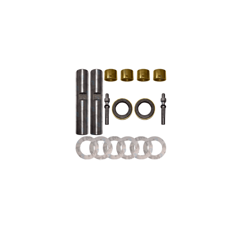 Embuchamento Manga Eixo Volare W9 33,30 std Rolamento Chime