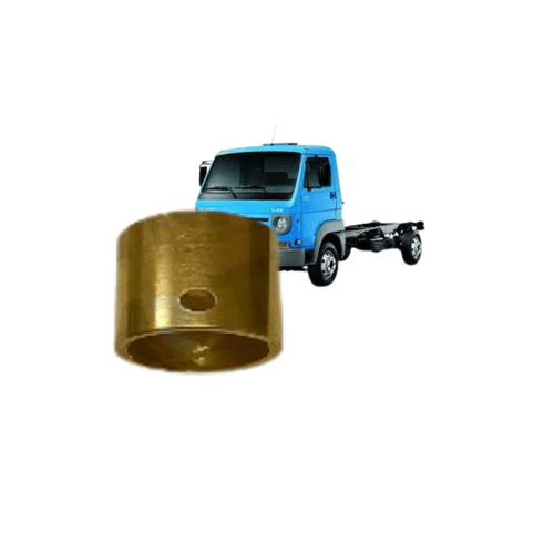 Bucha Grossa VW Manga eixo para pino 33,00 32,95 x 40,10 x32