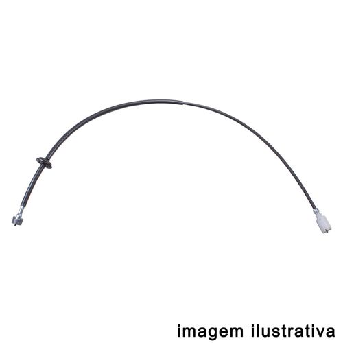 Cabo Velocímetro Gm Kadett 1989 a 1991 - 100046 - 4405