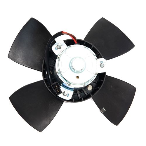 Eletroventilador Radiador Fiat Fiorino 1988 a 1995 - 182184 - AVLD03005