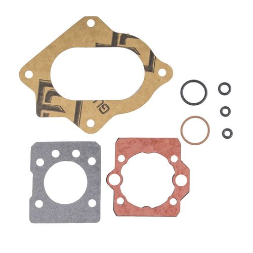 Junta Injeção Eletrônica Seat Cordoba 2000 a 2010 - 126193 - 20171