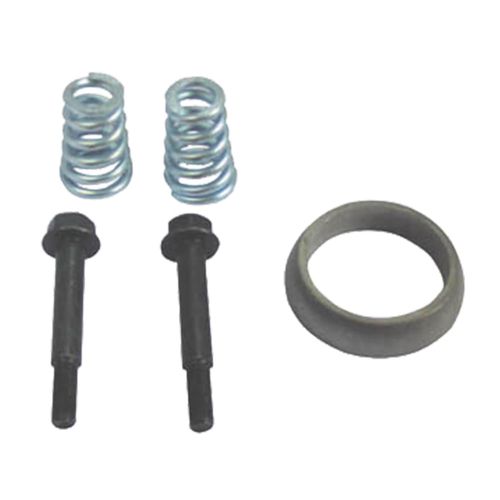 Kit Anel Sinterizado Gm Corsa 2000 a 2012 - 121076 - 4053