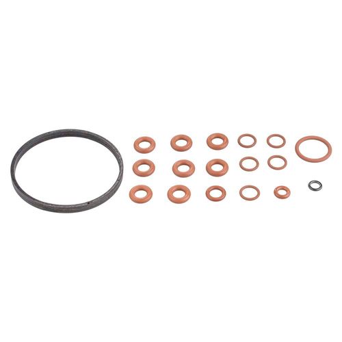 Junta Injeção Eletrônica Fiat Palio 1999 a 2000 - 160874 - 20019