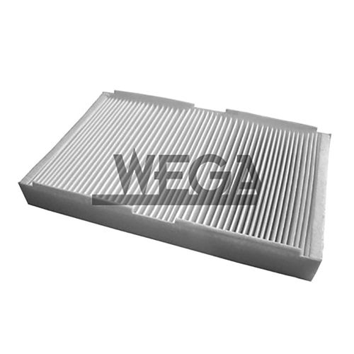 Filtro Ar Cabine Citroen C4 2009 a 2014 - 166913 - AKX1446