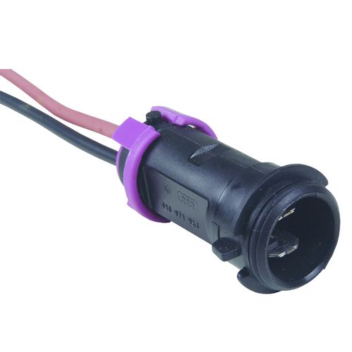 Chicote Reparo Vw Polo 1996 a 2002 - 164998 - TC2021042