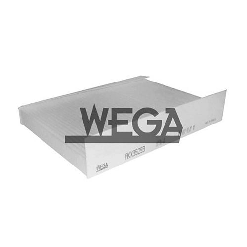 Filtro Ar Cabine Fiat Doblo 2005 a 2010 - 179355 - AKX35293