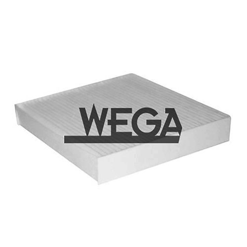 Filtro Ar Cabine Honda Fit 2008 a 2014 - 179322 - AKX1937