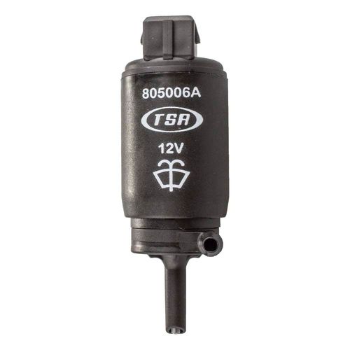 Eletrobomba Lavador Para-brisa Vw Saveiro 1982 a 2017 - 190489 - 805006A