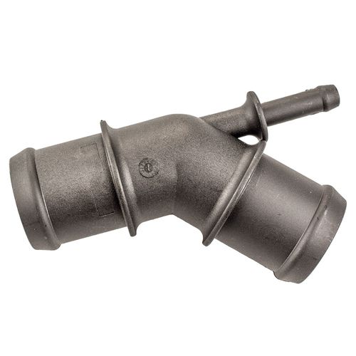 Flange D Água Seat Ibiza 1999 a 2001 - 159717 - VC143B