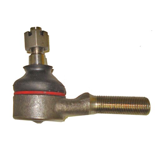 Terminal Direção Hyundai Terracan 2001 a 2006 - 186198 - 335161