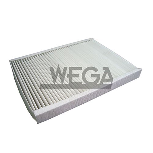 Filtro Ar Cabine Fiat Stilo 2002 a 2011 - 121827 - AKX35711