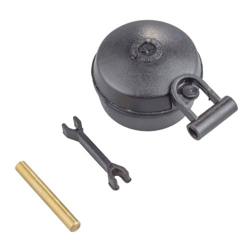 Bóia Carburador Gm Chevy500 1983 a 1987 - 104475 - 217