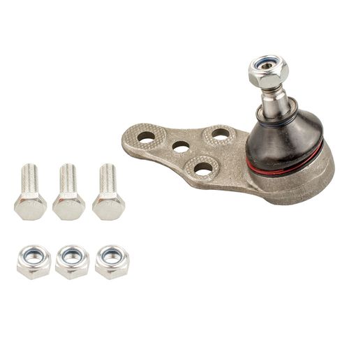 Pivô Suspensão Chery Cielo 1994 a 1997 - 172687 - OKC106PI/PV2007