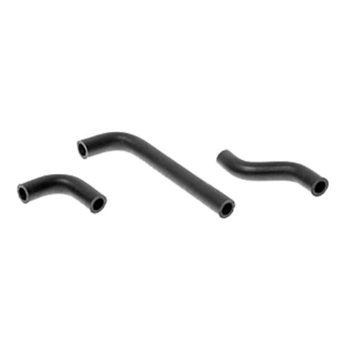 Kit Mangueira Respiro Comando Ford Escort 1997 a 2003 - 197228 - 1181