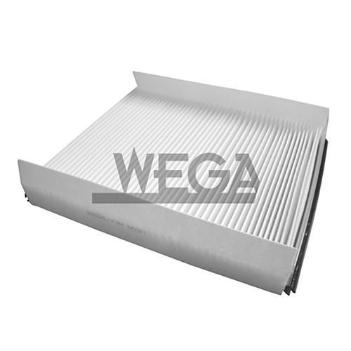 Filtro Ar Cabine Gm Zafira 2001 a 2012 - 179183 - AKX35285
