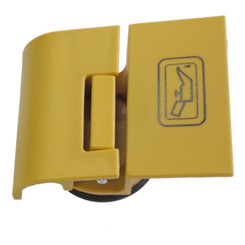 Tampa Óleo Fiat Punto 2008 a 2011 - 196839 - 23736