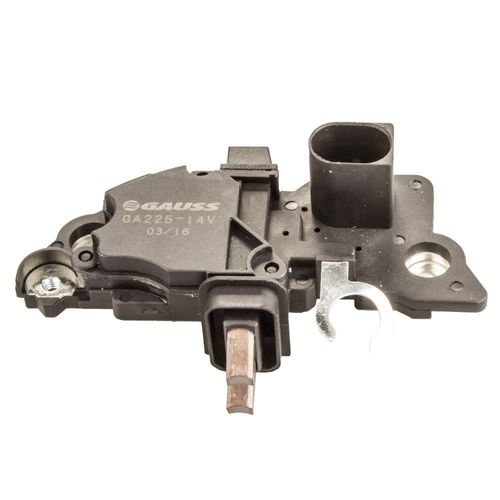 Regulador Voltagem Vw Gol 1994 a 2005 - 154979 - GA225